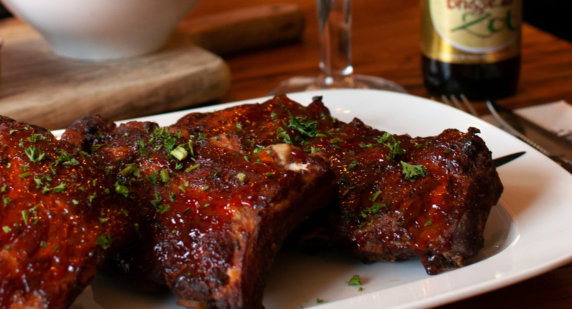 Spareribs
